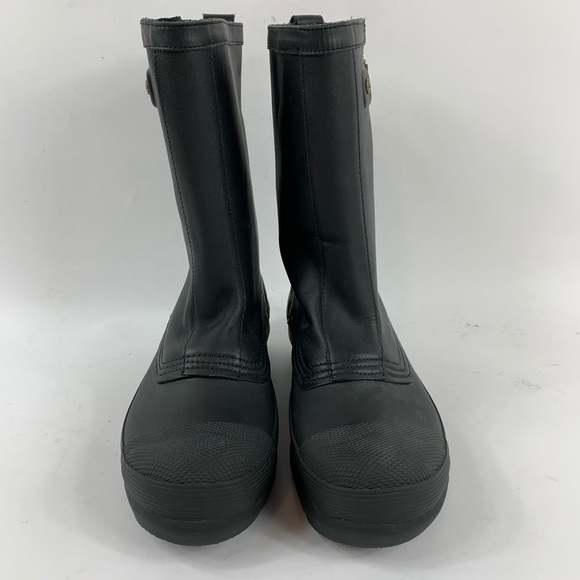 NWOT Hunter Waterproof Boots Size 9 - Picture 6 of 7